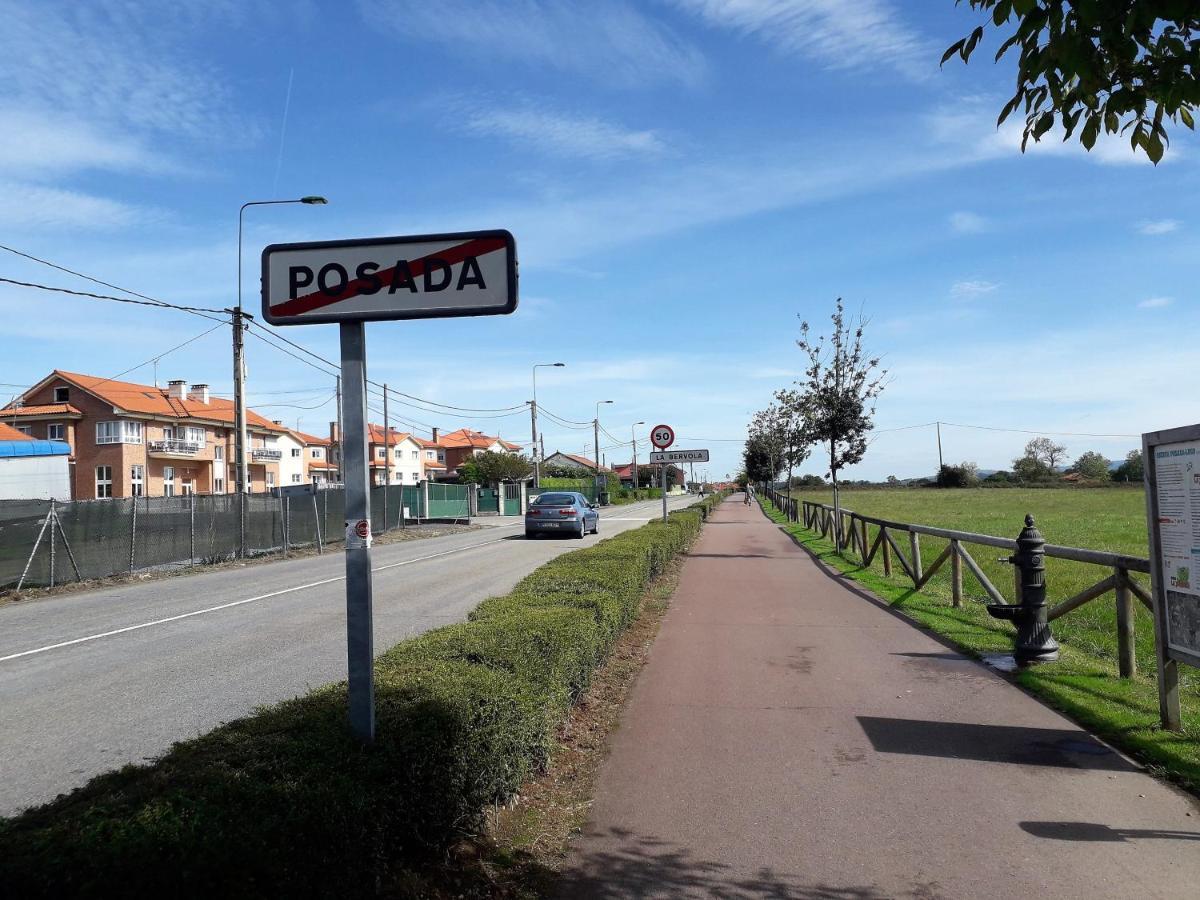 Posada de Llanera El Reencuentro מראה חיצוני תמונה