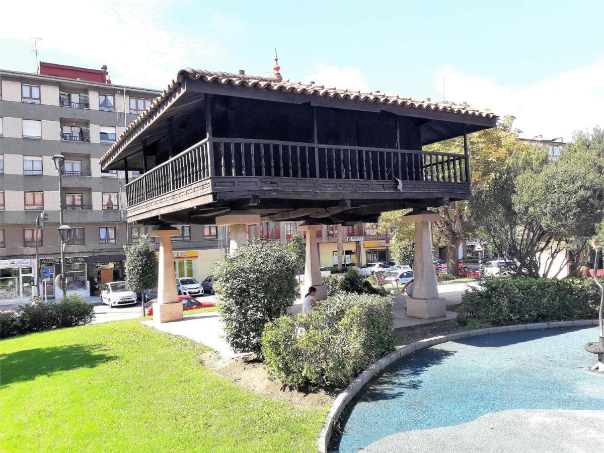 Posada de Llanera El Reencuentro מראה חיצוני תמונה